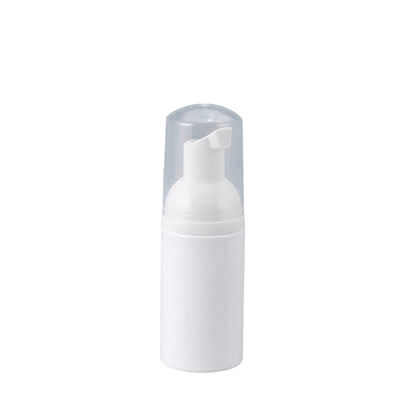 30ml kosmetische Pompautomaat, de Witte Lege Plastic Flessen van de Zeepautomaat