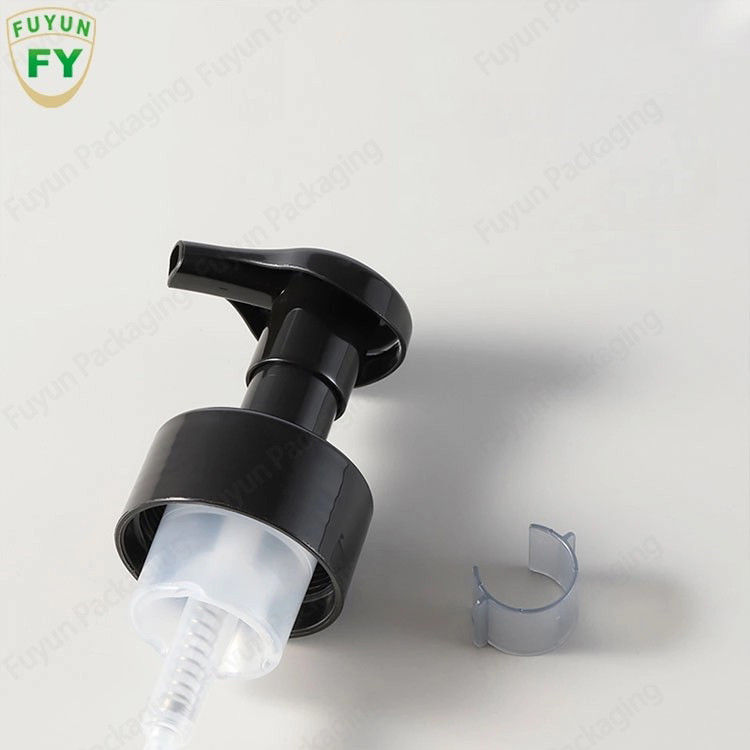 De duidelijke 150ml-Druk van het de Flessenscherm van de Schuimpomp voor de Vloeistof van de Handwas