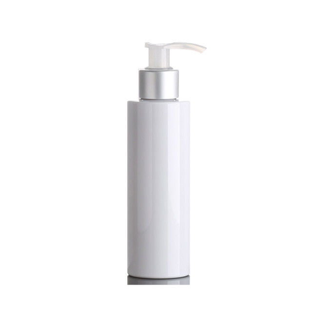 6.8oz de Automaatfles van de shampoopomp, de Kosmetische Flessen van de het Schermdruk met Pomp