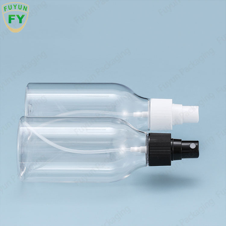 mini Fijne de Mist Kleine Navulbare Plastic Flessen van w55mm om Vorm