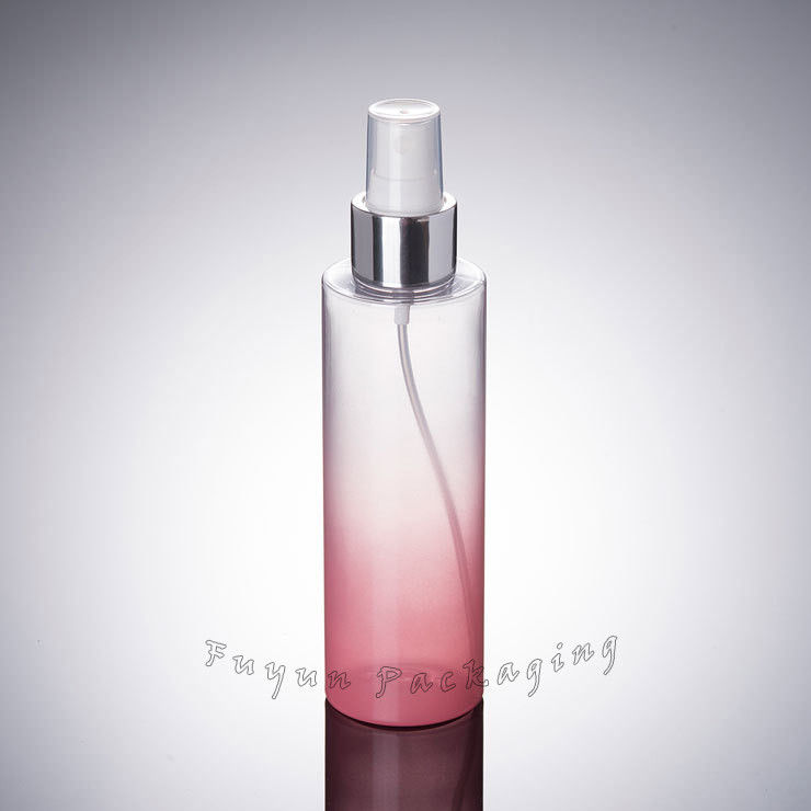 De Pompfles 150ml van de gradiënt Roze Nevel voor Persoonlijke verzorging Verpakking