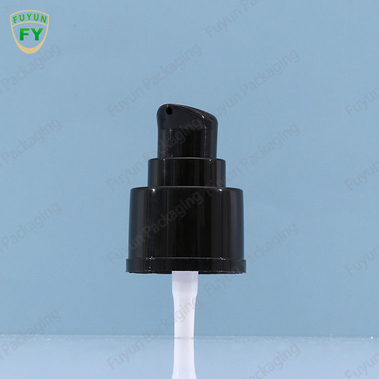 De lege Capaciteit van Matte Plastic Lotion Pump Bottle 150ml