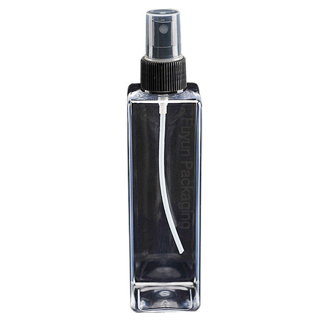 200ML plastic Fles met Nevelpomp voor skincare kosmetische verpakking