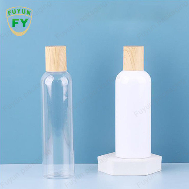 Transparante het HUISDIEREN Plastic Flessen van 2oz 4oz 150ml 200ml 100ml voor Parfumtoner