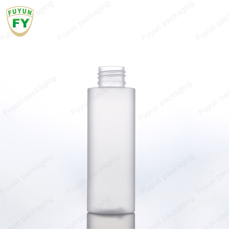 150ml Fles van de HUISDIEREN de Plastic Lotion met de Nevelpomp van de Lichaamsmist