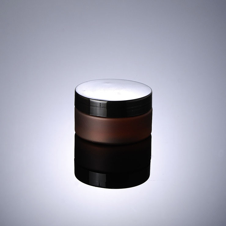Container van het de Kruik Kosmetische HUISDIER van de steen100g de Lege Plastic Room