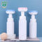 HDPE 200ml Schuimfles voor Handwash-Desinfecterend middel 30ml 50ml 100ml 150ml 180ml