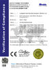 China Fuyun Packaging (Guangzhou) Co.,Ltd certificaten