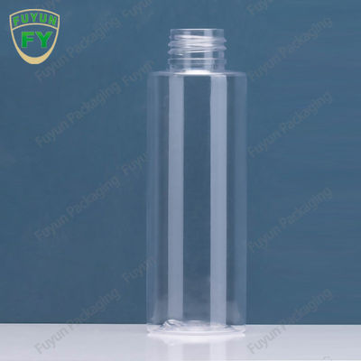 200ml navulbare Shampooflessen met Pomp