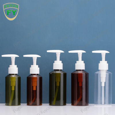 150ml navulbare Shampooautomaat
