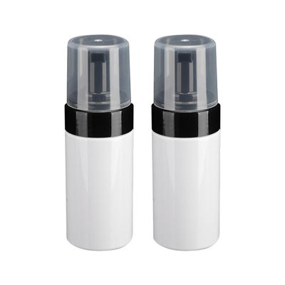 150ml de lege Flessen van de Schuimpomp voor de Wasschoonheidsmiddel van het Shampoogezicht