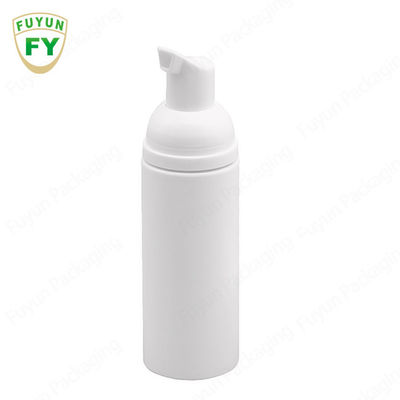60ml draagbaar van de het Schuimpomp van pp Wit de Flessenschoonheidsmiddel voor Reis