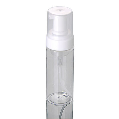 Duidelijke de Automaatfles van de Schuimpomp, van de de Handzeep van 150ml Schuimende de Pompfles