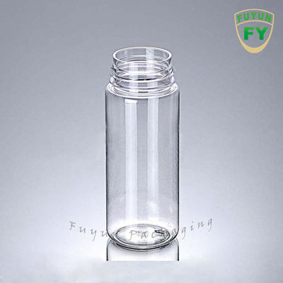 Duidelijke de Automaatfles van de Schuimpomp, van de de Handzeep van 150ml Schuimende de Pompfles