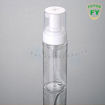Duidelijke de Automaatfles van de Schuimpomp, van de de Handzeep van 150ml Schuimende de Pompfles