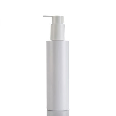 De Fles van de de Pompautomaat van de douane100ml Shampoo voor Lichaamslotion