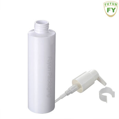 De Fles van de de Pompautomaat van de douane100ml Shampoo voor Lichaamslotion