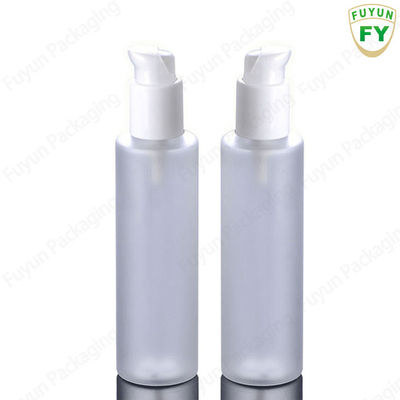 Lege 200ml-van de de shampoowas van het steenhuisdier plastic van de de handlotion de pompfles