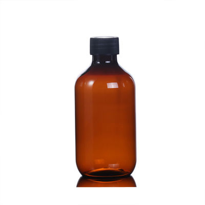 300ml kosmetische Plastic Fles, Schroefdeksels Kosmetische Toner Fles