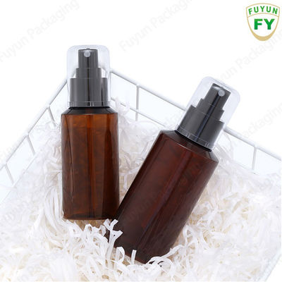 Van de de Mistnevel van het douane Lege HUISDIER 150ml de Pompfles voor Parfum