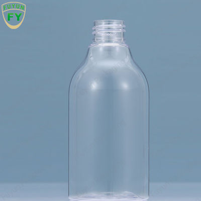 mini Fijne de Mist Kleine Navulbare Plastic Flessen van w55mm om Vorm