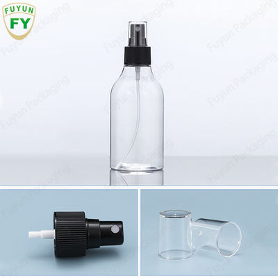 mini Fijne de Mist Kleine Navulbare Plastic Flessen van w55mm om Vorm