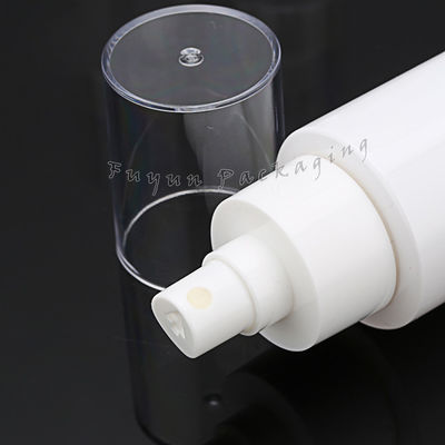 SGS 4oz van de de Pompfles van de Persnevel Materiaal van de het HUISDIERENfles het Reis Gerangschikte Plastic