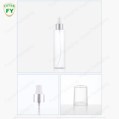 De berijpte Fles van de Nevelpomp, Fles van de de Mistnevel van 5oz de Navulbare Fijne