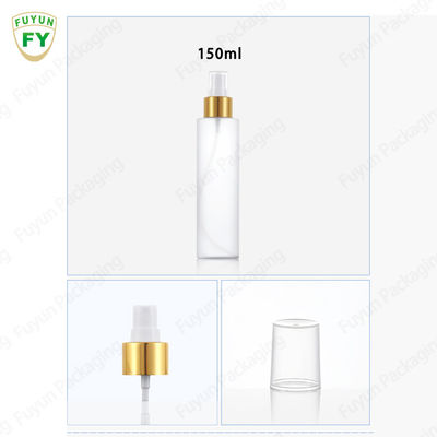 De berijpte Fles van de Nevelpomp, Fles van de de Mistnevel van 5oz de Navulbare Fijne
