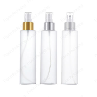 De berijpte Fles van de Nevelpomp, Fles van de de Mistnevel van 5oz de Navulbare Fijne