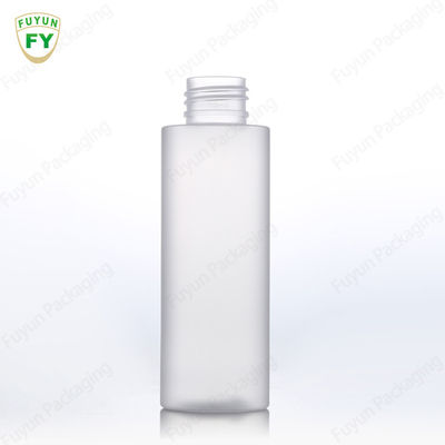 De lege Capaciteit van Matte Plastic Lotion Pump Bottle 150ml