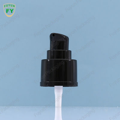De lege Capaciteit van Matte Plastic Lotion Pump Bottle 150ml