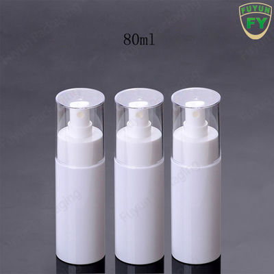De Pompfles van de chloroformnevel, Flessen van de de Mistnevel van 80ml de Ononderbroken