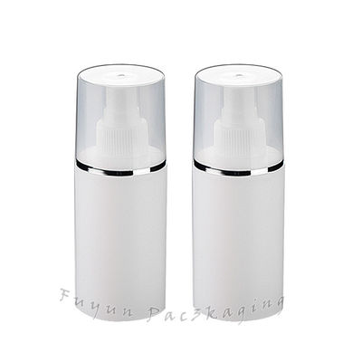 250ml de navulbare Fles van de Pompnevel, PE de nevelfles van het handdesinfecterende middel