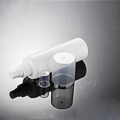 250ml de navulbare Fles van de Pompnevel, PE de nevelfles van het handdesinfecterende middel