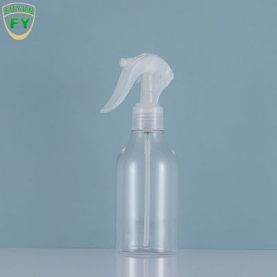 Transparante de Nevelflessen van de HUISDIEREN200ml Trekker voor het Schoonmaken