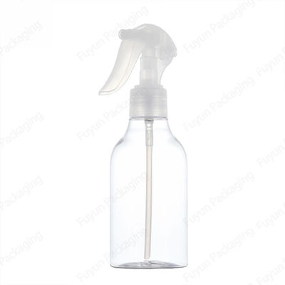 Transparante de Nevelflessen van de HUISDIEREN200ml Trekker voor het Schoonmaken