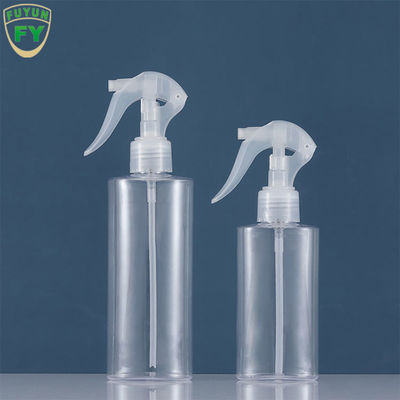 3,4 Oz Flessen van de de Trekkerspuitbus van 6,8 oz de Plastic met Logo Printed