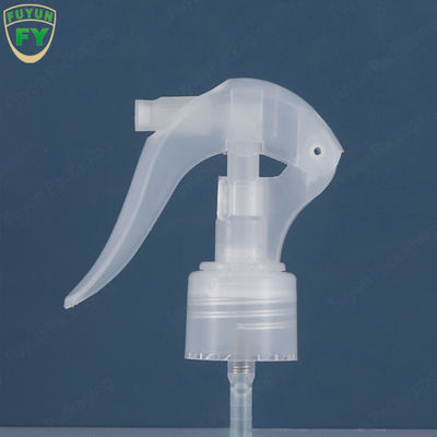 3,4 Oz Flessen van de de Trekkerspuitbus van 6,8 oz de Plastic met Logo Printed