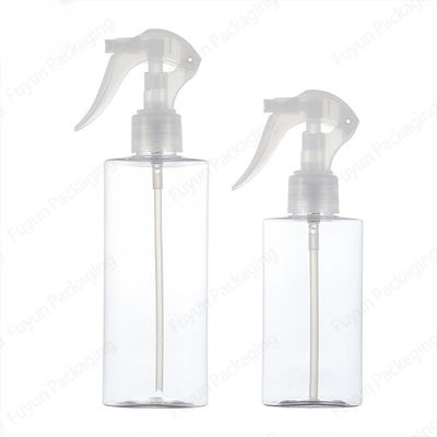 3,4 Oz Flessen van de de Trekkerspuitbus van 6,8 oz de Plastic met Logo Printed