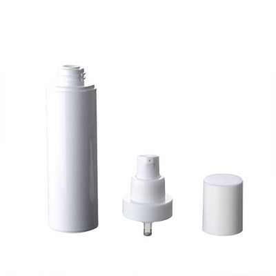 1 de Pompfles Zonder lucht van oz, 30ml-de Containers van de Make-upstichting