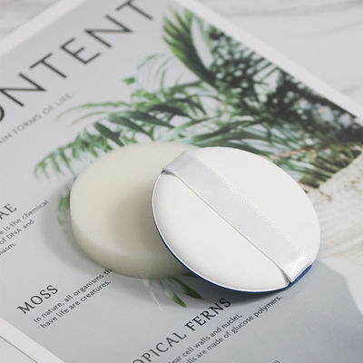 Rond het Kussengeval van BB, Pearl White-het Lege Geval van de Kussenstichting