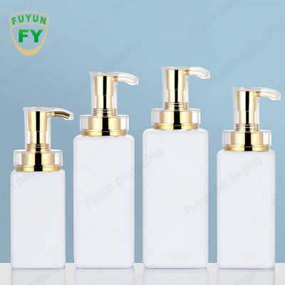 HDPE van 10oz 300ml de Plastic Flessen van de Lotionpomp voor Shampooautomaat