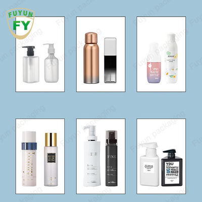 HDPE van 10oz 300ml de Plastic Flessen van de Lotionpomp voor Shampooautomaat
