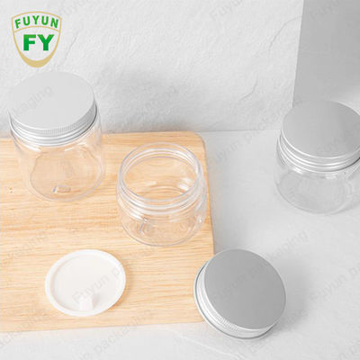 van het het Koekjesbpa de Vrije HUISDIER van 550ml 600ml 1000ml Plastic Ronde Kruik met Deksel
