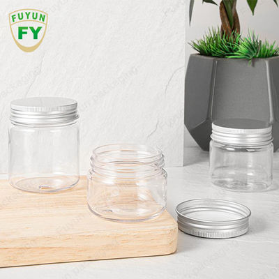 van het het Koekjesbpa de Vrije HUISDIER van 550ml 600ml 1000ml Plastic Ronde Kruik met Deksel