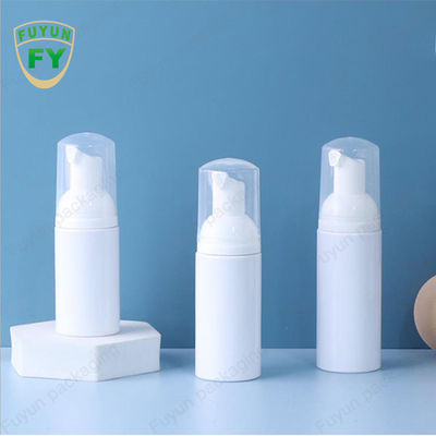 van de het Schuimpomp van 100ml 120ml 150ml 200ml Vorm van de de Flessen de Plastic Cilinder