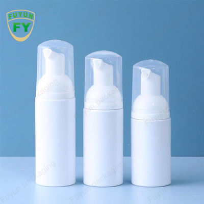 van de het Schuimpomp van 100ml 120ml 150ml 200ml Vorm van de de Flessen de Plastic Cilinder
