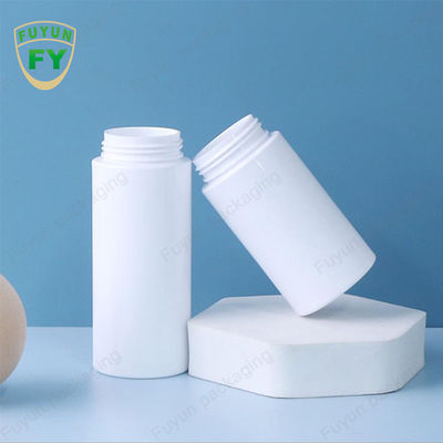 Van de het Schuimfles 50ml 60ml van Matte Big Mousse 100ml het HUISDIERENplastiek