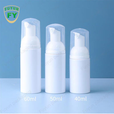 van de het Schuimpomp van 100ml 120ml 150ml 200ml Vorm van de de Flessen de Plastic Cilinder